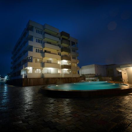 Signature Homes Luxury Service Apartment Chikmagalūr Εξωτερικό φωτογραφία